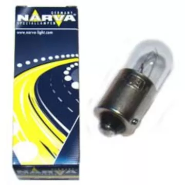 Лампа T4W 24V NVA CP