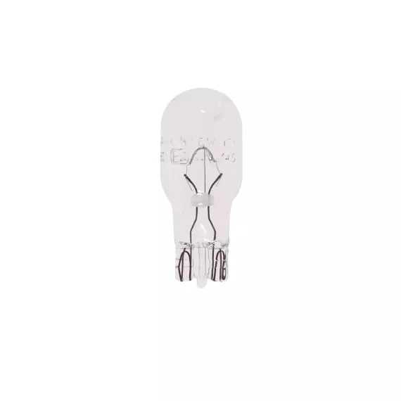 Лампа W16W 12V NVA CP