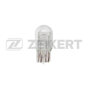 Лампа W21/5W 12V 21/5W W3X16q (в упак. 10 шт.)