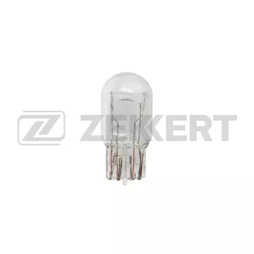 Лампа W21/5W 12V 21/5W W3X16q (в упак. 10 шт.)