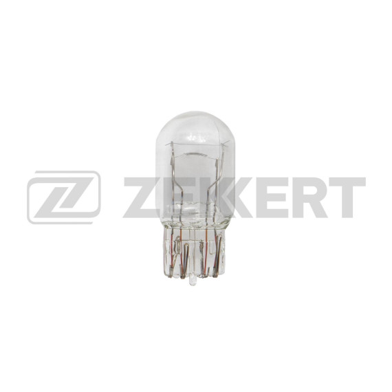 Лампа W21/5W 12V 21/5W W3X16q (в упак. 10 шт.)