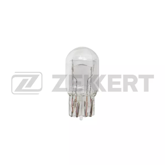 Лампа W21/5W 12V 21/5W W3X16q (в упак. 10 шт.)