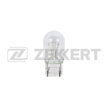 Лампа W21W 12V 21W W3X16d (в упак. 10 шт.)