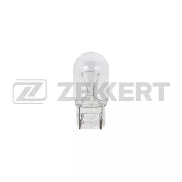 Лампа W21W 12V 21W W3X16d (в упак. 10 шт.)