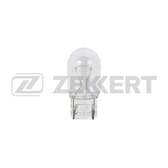 Лампа W21W 12V 21W W3X16d (в упак. 10 шт.)