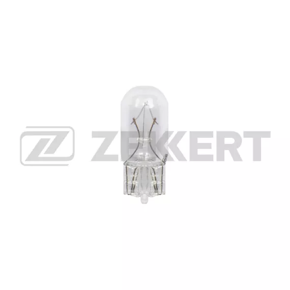 Лампа W5W (T10) 24V 5W W2.1X9.5d (в упак. 10 шт.)