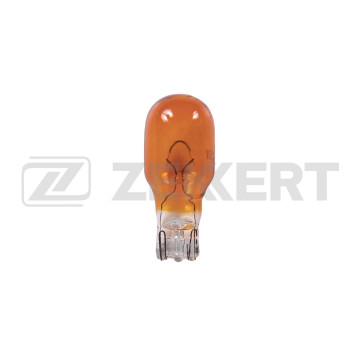 Лампа WY16W (T15) 12V 16W W2.1X9.5d (в упак. 10 шт.)