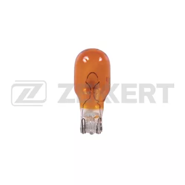 Лампа WY16W (T15) 12V 16W W2.1X9.5d (в упак. 10 шт.)
