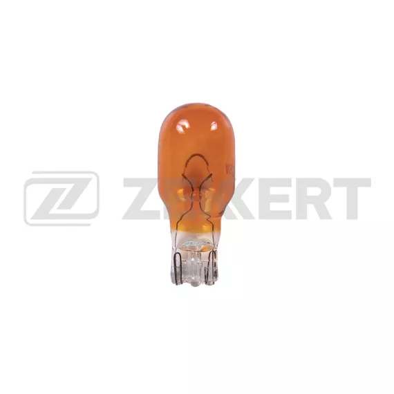 Лампа WY16W (T15) 12V 16W W2.1X9.5d (в упак. 10 шт.)