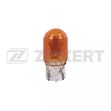 Лампа WY21W (T20) 12V 21W W3X16d (в упак. 10 шт.)