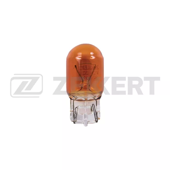 Лампа WY21W (T20) 12V 21W W3X16d (в упак. 10 шт.)