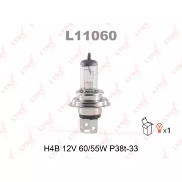 Лампа галогенная NISSAN Sunny(B15) 98> / Wingroad AD(Y11) 99-08 / Serena(C24) 99>