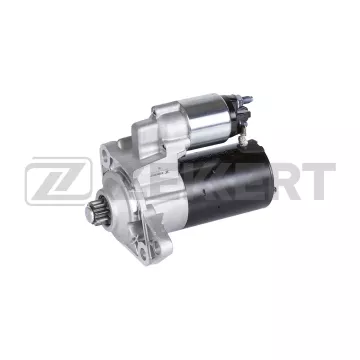Стартер VW Polo III 97- Golf IV 97- Ford Galaxy 95- Audi A3 97- Skoda Octavia (1U2 1U5) 96-