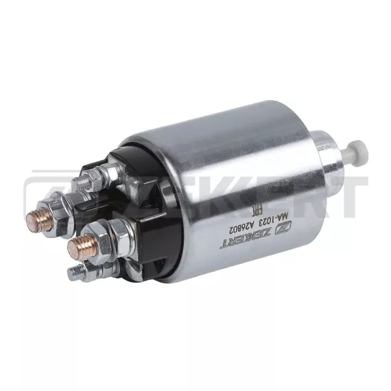 Реле стартера втягивающее Chevrolet Cruze (J300) 09- Aveo (T250 T300) 08- Captiva (C100) 06-