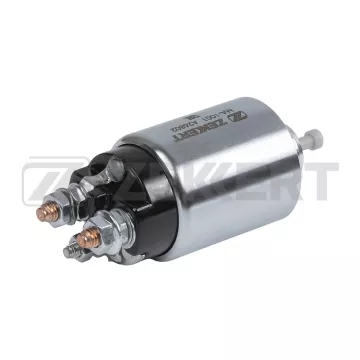 Реле стартера втягивающее Ford Focus II III 04- Transit V 00- Mondeo III IV 00- C-Max 07- Mazda