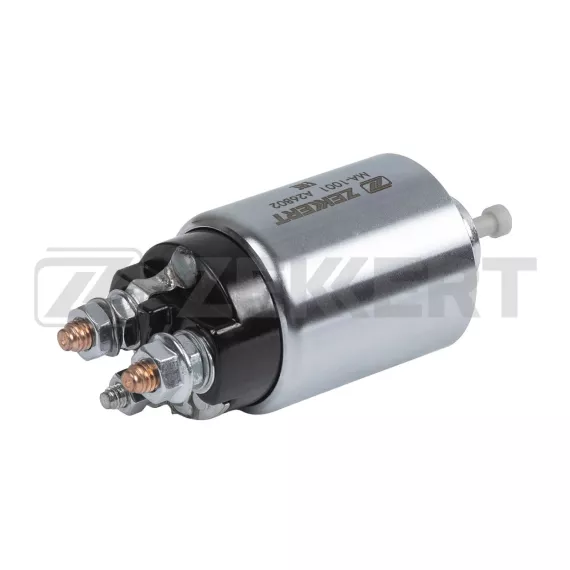 Реле стартера втягивающее Ford Focus II III 04- Transit V 00- Mondeo III IV 00- C-Max 07- Mazda