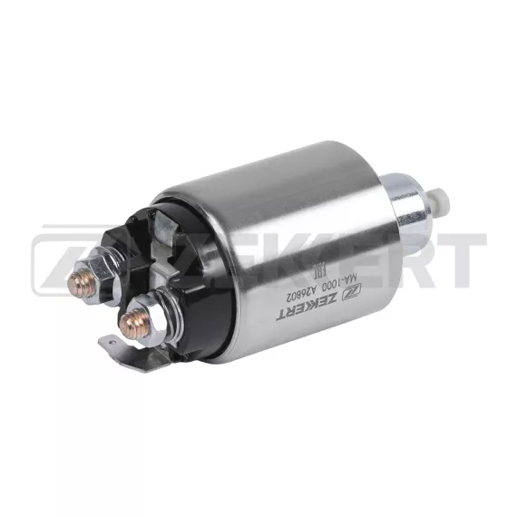 Реле стартера втягивающее Hyundai Elantra III 00- Accent 94- Mitsubishi Lancer II-V 80-