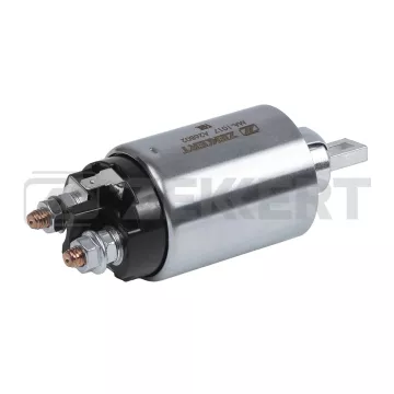 Реле стартера втягивающее Hyundai H-1 00- Terracan 01- Galloper I II 91- H100 93- Mitsubishi Lan
