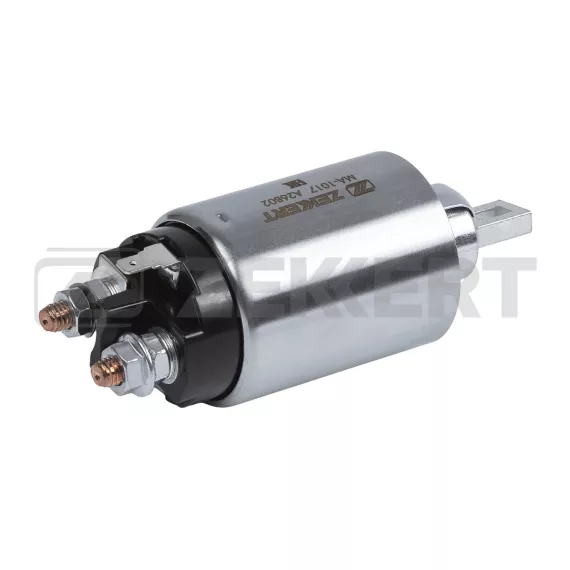 Реле стартера втягивающее Hyundai H-1 00- Terracan 01- Galloper I II 91- H100 93- Mitsubishi Lan