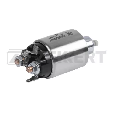 Реле стартера втягивающее Mazda 3 I II 03- 2 II 07- Subaru Justy (G3X) 03- Suzuki Grand Vitara (
