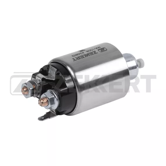 Реле стартера втягивающее Mazda 3 I II 03- 2 II 07- Subaru Justy (G3X) 03- Suzuki Grand Vitara (