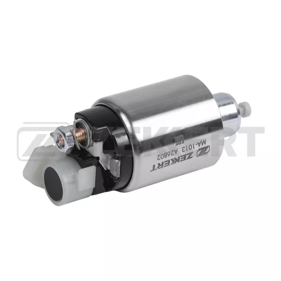 Реле стартера втягивающее Mazda 6 02- 3 03- 5 05-
