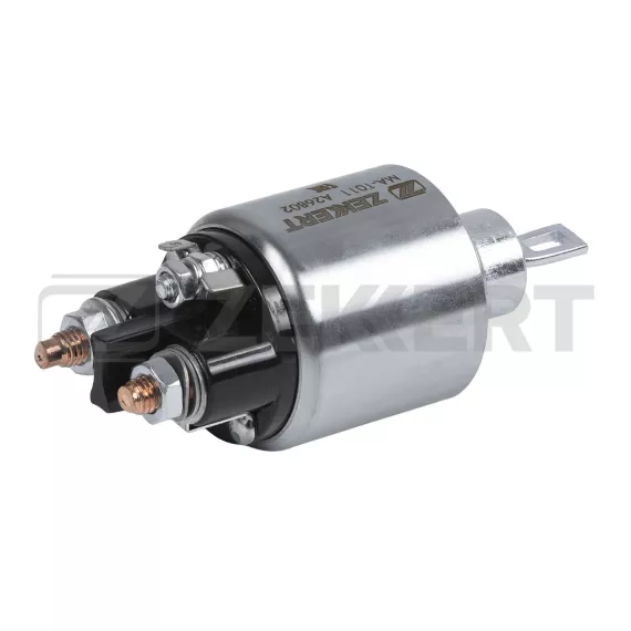 Реле стартера втягивающее MB C-Class (W202-W204 S202/203 CL203) 93- M-Class (W163) 98- Sprinter 2-