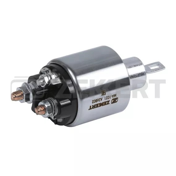 Реле стартера втягивающее MB C-Class (W203/204 S203/204 CL203) 01- Sprinter 3-5-t (B906) 06- E-Cla