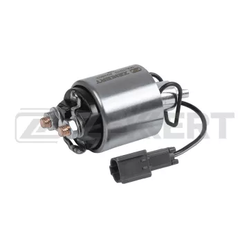 Реле стартера втягивающее Nissan Primera (P10 P12 W10) 90- 100NX (B13) 90-