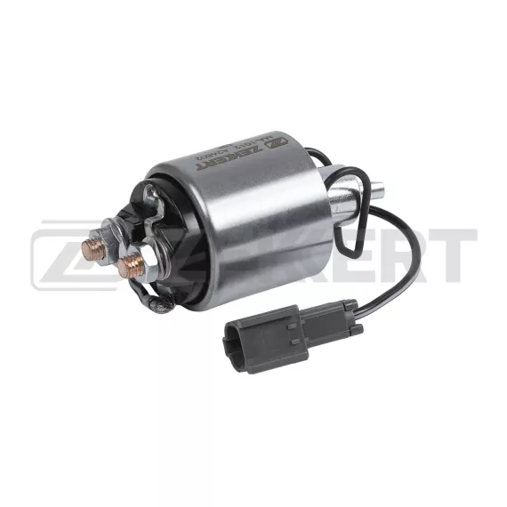 Реле стартера втягивающее Nissan Primera (P10 P12 W10) 90- 100NX (B13) 90-