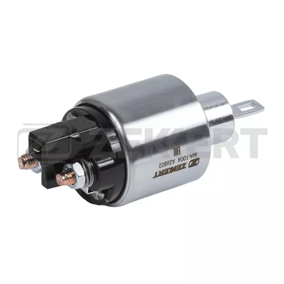 Реле стартера втягивающее VW Polo III 97- Golf IV 97- Ford Galaxy 95- Audi A3 96-