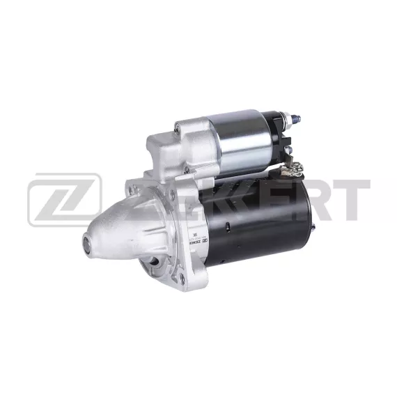 Стартер Ford Focus I-III 98- Fiesta IV-VI 95- Fusion 02- Volvo S40 II 05- C30 06- V50 05-