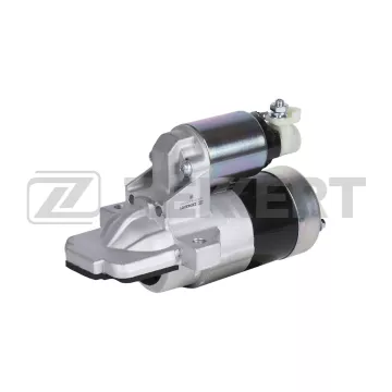 Стартер Mazda 6 02- 3 03- 5 05-