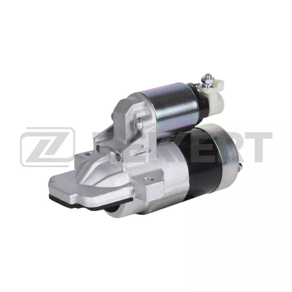 Стартер Mazda 6 02- 3 03- 5 05-