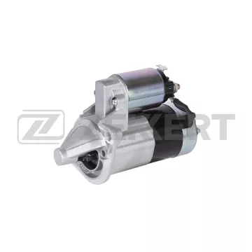 Стартер Mitsubishi Lancer IX 03- Colt V 96- Volvo S40 98- V40 98-