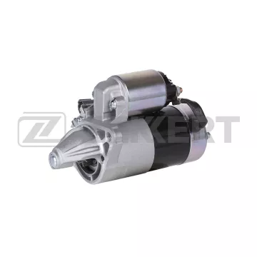 Стартер Nissan Almera (N15 N16 B10 V10 G15 G11) 95- Primera (_P10 _P11 _P12) 90-