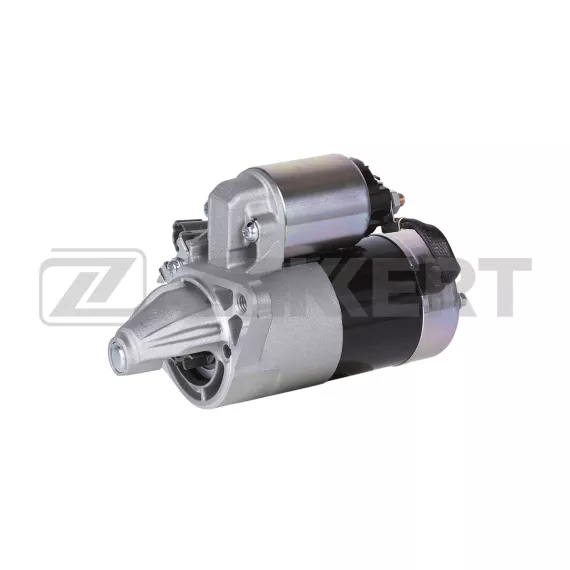 Стартер Nissan Almera (N15 N16 B10 V10 G15 G11) 95- Primera (_P10 _P11 _P12) 90-