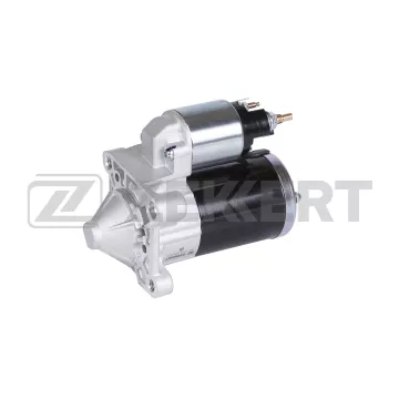 Стартер Nissan Kubistar (X76) 03- Renault Logan 04- Duster 11- Megane I II 99- Fluence 13- Sand