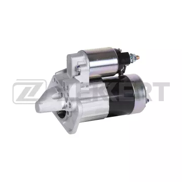 Стартер Nissan Qashqai/Qashqai+2 (_J10) 06- Note (_E11) 06- Juke (F15) 10- Renault Logan 07- Meg