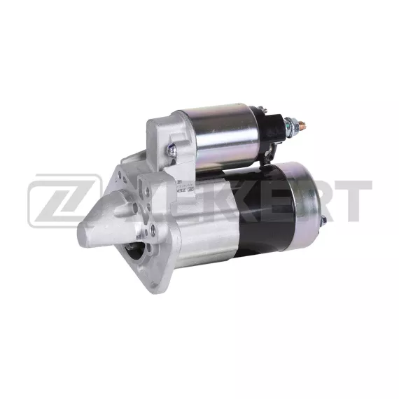 Стартер Nissan Qashqai/Qashqai+2 (_J10) 06- Note (_E11) 06- Juke (F15) 10- Renault Logan 07- Meg