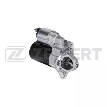 Стартер Opel Astra F G H 93- Vectra A B 92- Ford Galaxy 95- Chevrolet Captiva (C100 C140) 06-