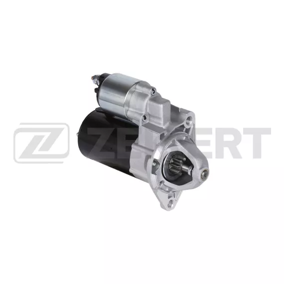 Стартер Opel Astra F G H 93- Vectra A B 92- Ford Galaxy 95- Chevrolet Captiva (C100 C140) 06-
