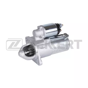 Стартер Opel Astra H J 04- Corsa D 06- Vectra C 05- Insignia A 08- Zafira B 05- Chevrolet Cruz