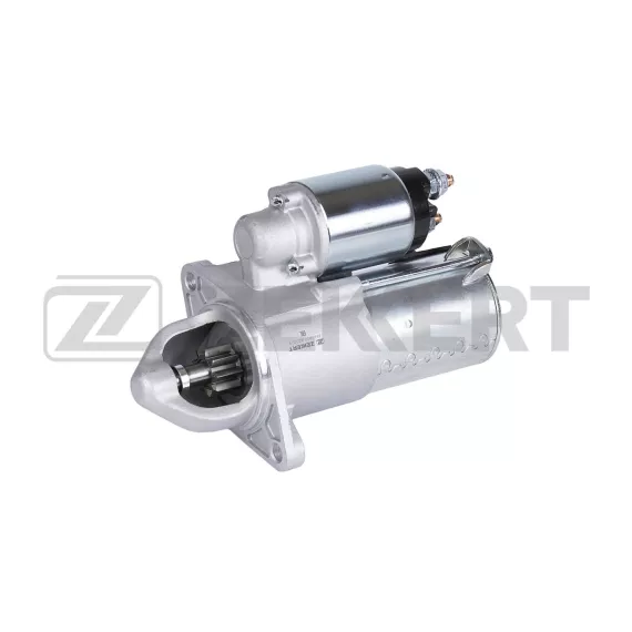 Стартер Opel Astra H J 04- Corsa D 06- Vectra C 05- Insignia A 08- Zafira B 05- Chevrolet Cruz