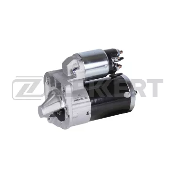 Стартер Renault Logan 04- Kangoo II 08-