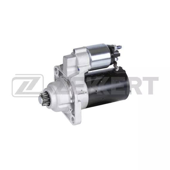 Стартер VW Golf IV 99- Ford Galaxy 98- Audi A3 98- Skoda Octavia (1U2 1U5) 96-