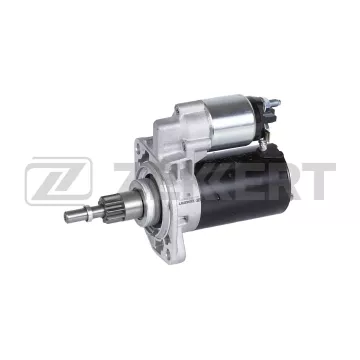 Стартер VW Passat B3 B4 91- Golf III 92- Audi A3 98- Seat Cordoba 96- Alhambra 96-