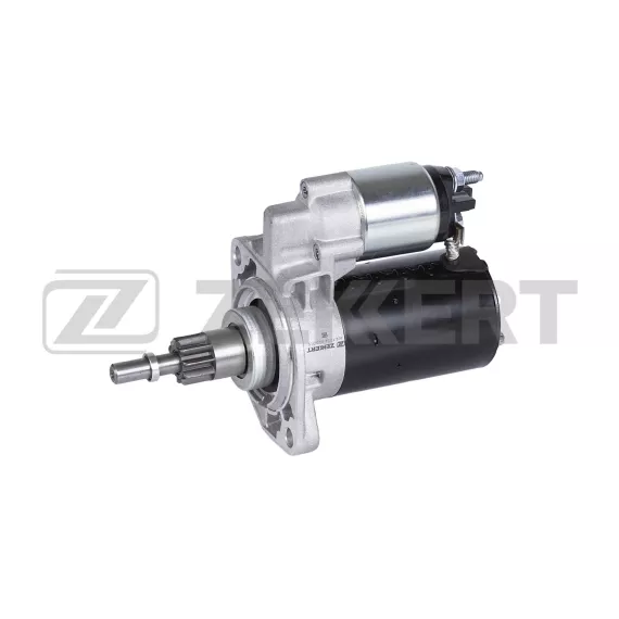 Стартер VW Passat B3 B4 91- Golf III 92- Audi A3 98- Seat Cordoba 96- Alhambra 96-