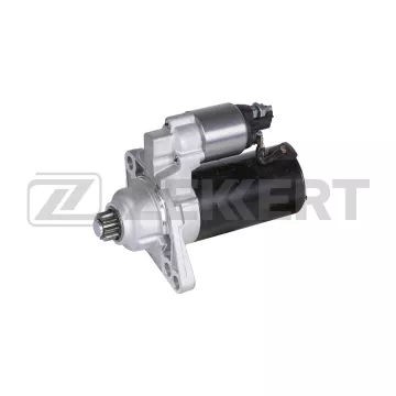Стартер VW Passat B6 05- Polo 05- Golf V 03- Transporter T5 03- Audi A3 03- Skoda Octavia (1Z3