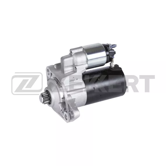 Стартер VW Polo III 97- Golf IV 97- Ford Galaxy 95- Audi A3 97- Skoda Octavia (1U2 1U5) 96-